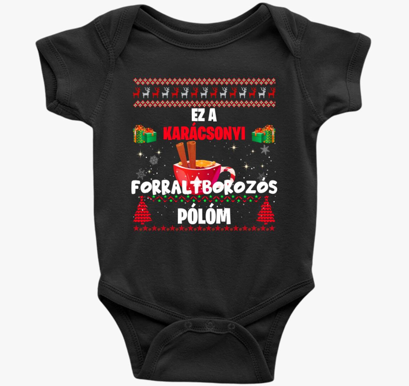 Ez forralt bodym body