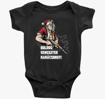 Boldog gengszter bod