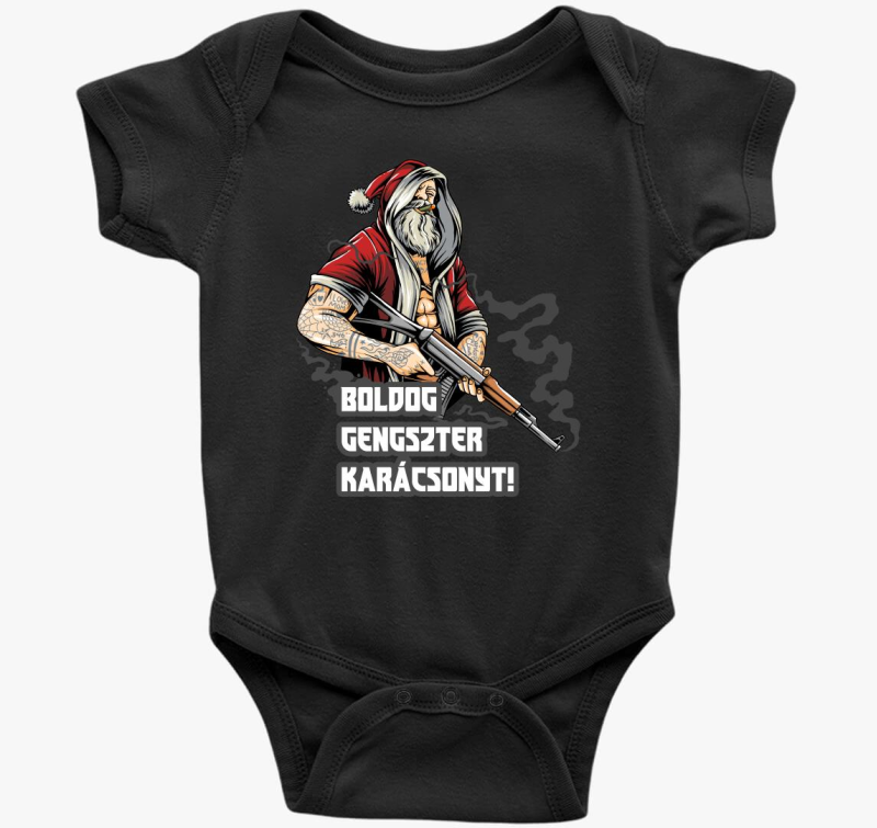 Boldog gengszter body