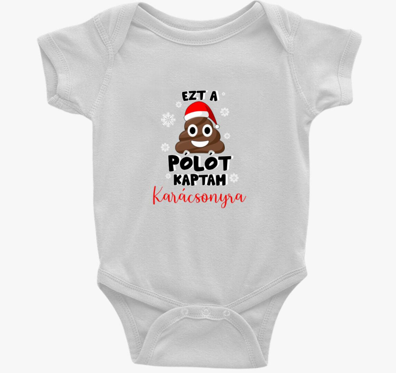 Ezt szar bodyt kaptam body