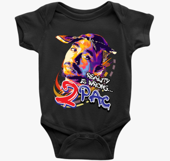 2pac reality is wron