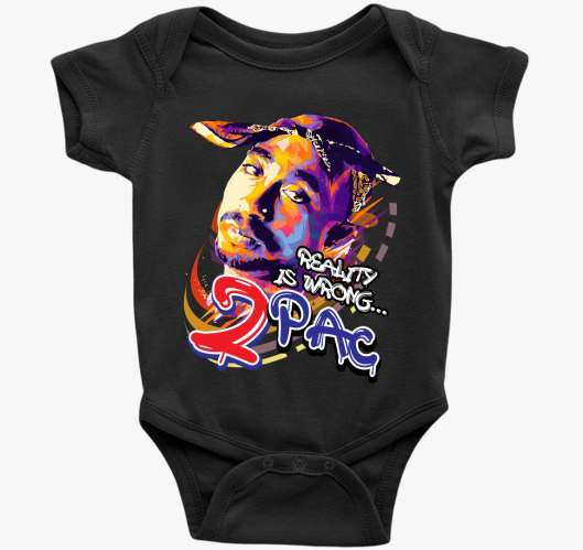 2pac reality is wrong body