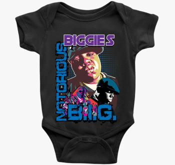 Notorious B.I.G rapp