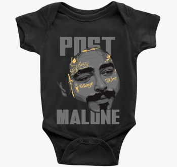 Post Malone rapper b