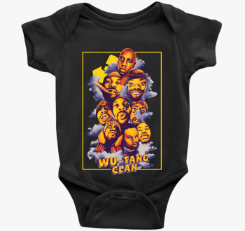 Wu-Tang Clan - Smoke body