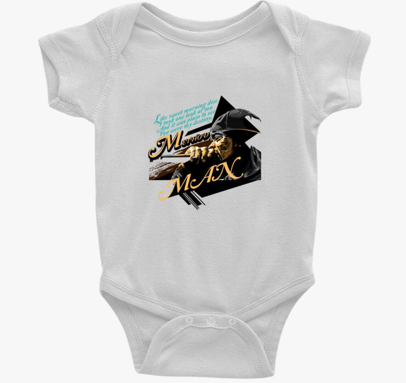 Method Man - You were my destiny body