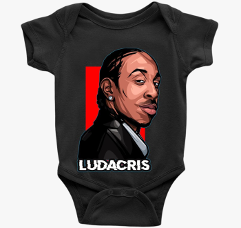 Ludacris body