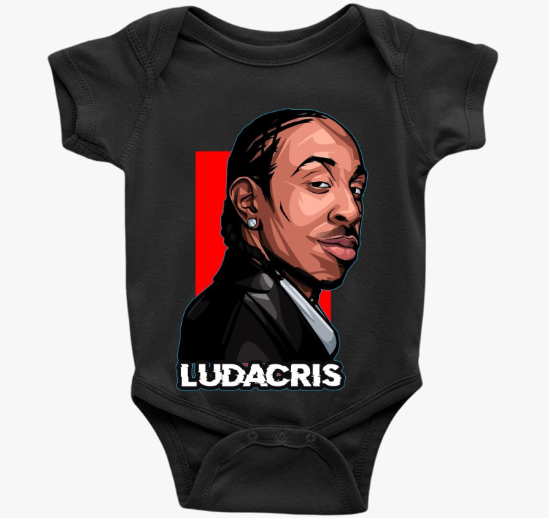 Ludacris body