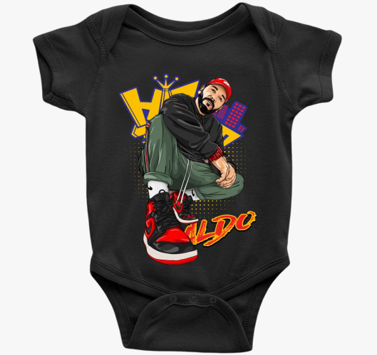 Renaldo Thanasi body