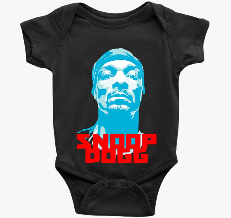 Snoop Doggy Snoopzilla body