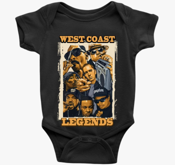 West Coast Legends b