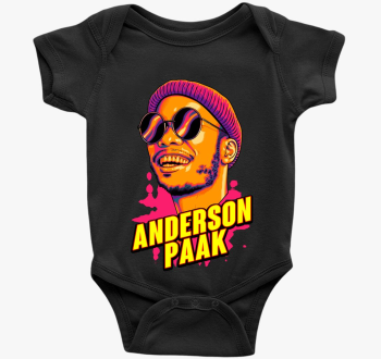 Anderson Paak body
