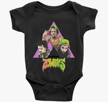 Flatbush Zombies bod