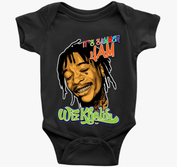 Wiz Khalifa Summer J