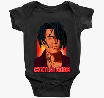 XXXTentacion artwork