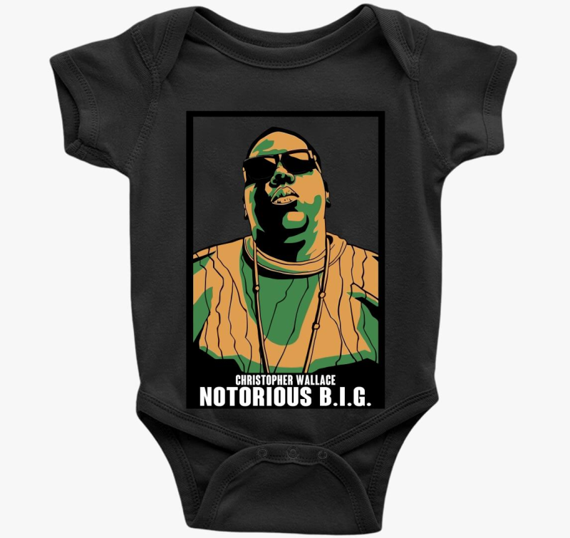 The Notorious B.I.G. CW body
