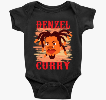 Denzel Curry body