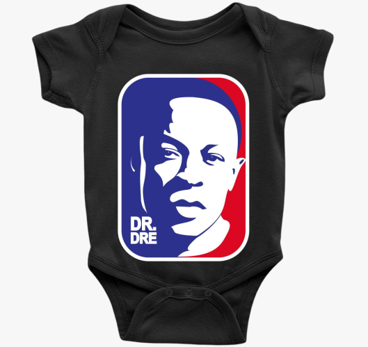 Dr. Dre art body
