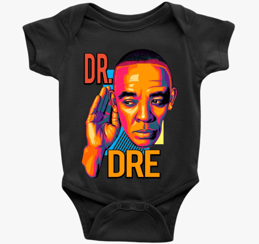 Dr. Dre 2 body