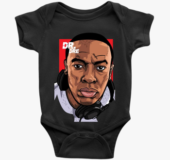 Dr. Dre legenda body