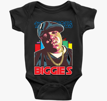 Biggie S body