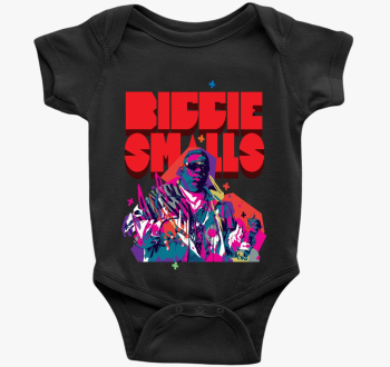 Biggie Smalls art bo