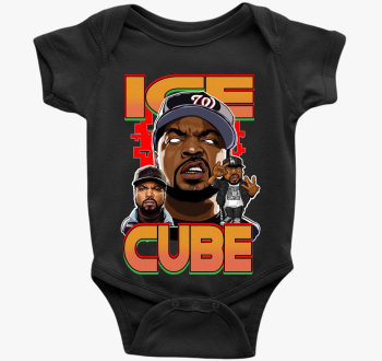 Ice Cube 2.0 body