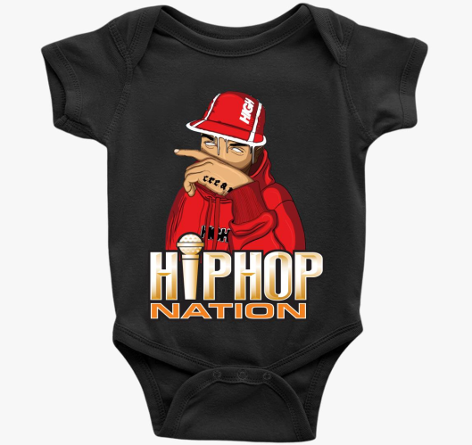 Hip-Hop Nation 2.0 body