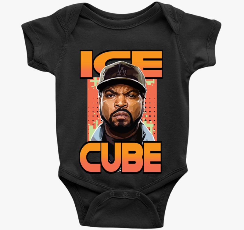 Ice Cube 3.0 body