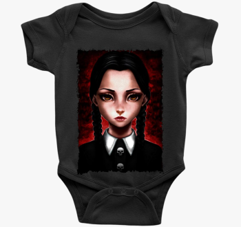 Wednesday artwork 2 body