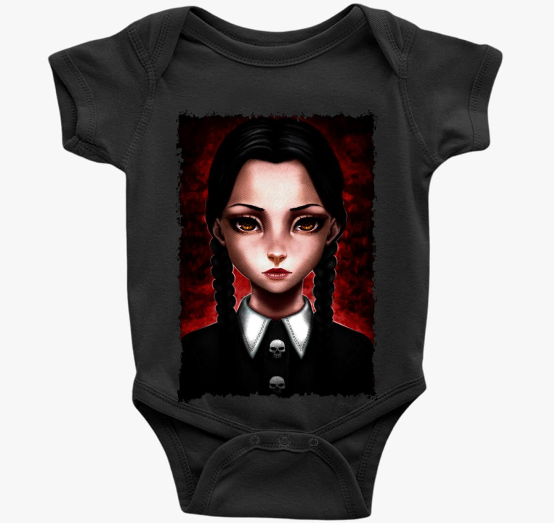 Wednesday artwork 2 body