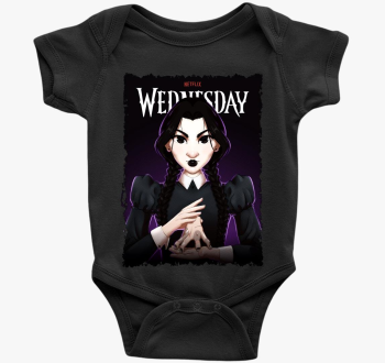 Wednesday artwork body