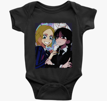 Wednesday minta body