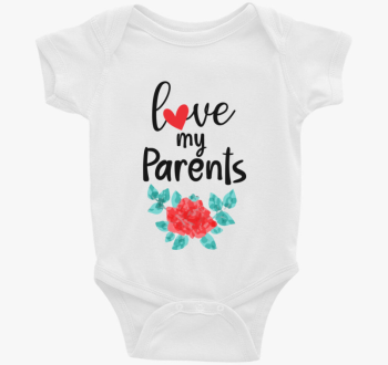 Love my Parents body