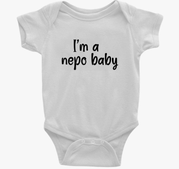 I'm nepo baby feliratos body