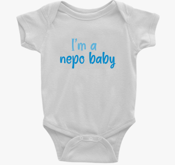 I'm nepo baby (modra...