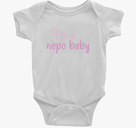 I'm nepo baby (roza) feliratos...