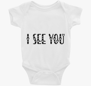 I see You (szives body