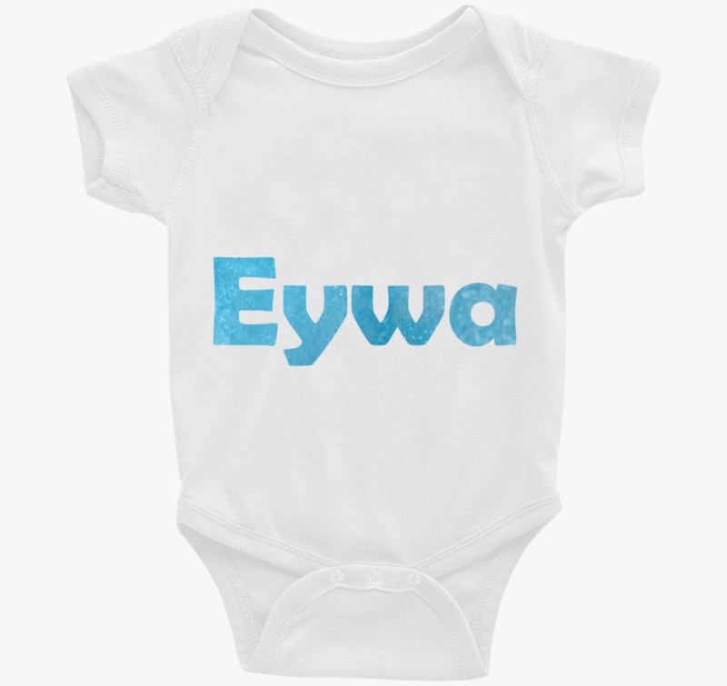 Eywa body