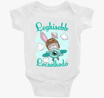 Nyuszi Legkisebb bod