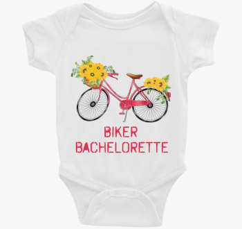 Biker Bachelorette body