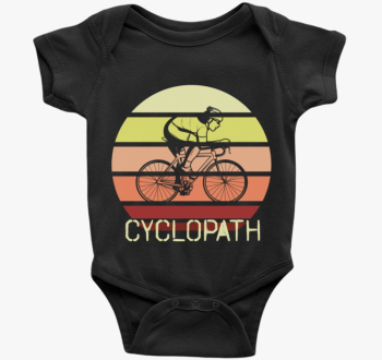 Cyclopath rjava body