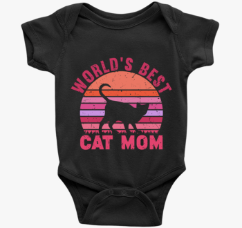 Best Cat Mom body