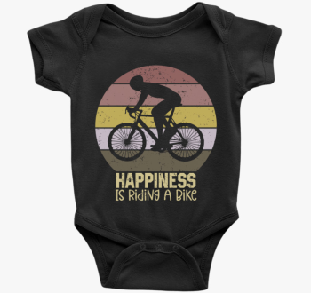 Happiness bike body