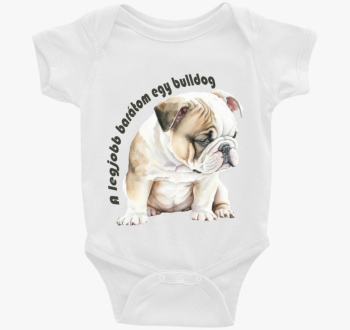 legjobb bulldog body