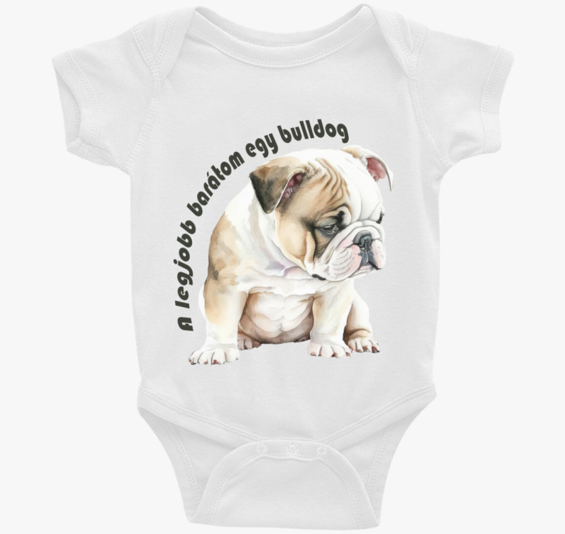 legjobb bulldog body