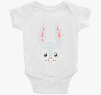 Magyaros nyuszi body