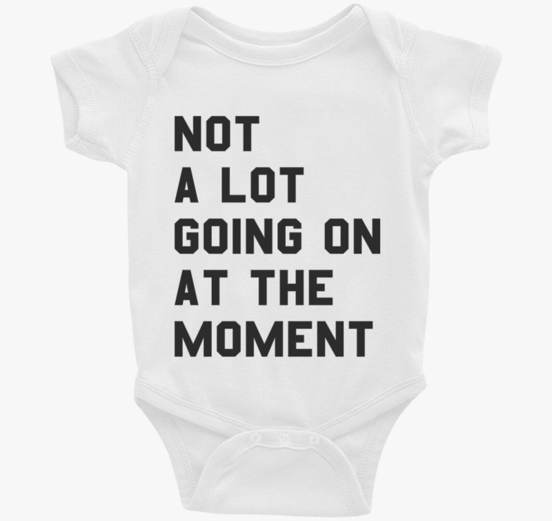 not lot going on at the moment Taylor Swift body