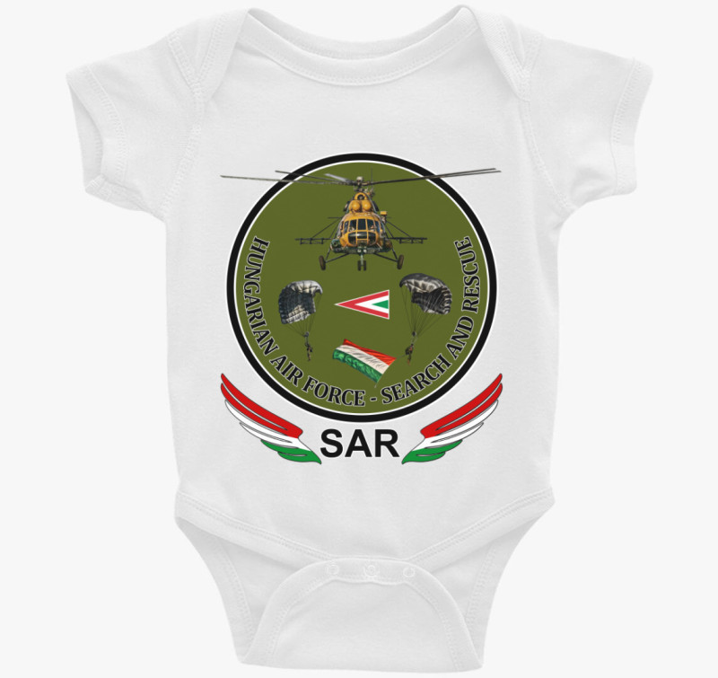 Search And Rescue Mi-17 body