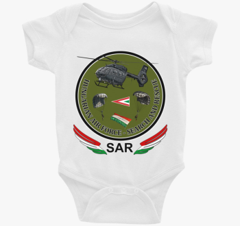 Search And Rescue H145M body